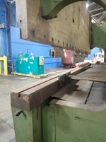 Guifil Guifil Pe 30100 Press Brake