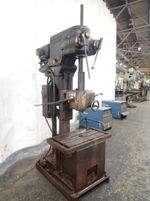 Cleereman Drill Press