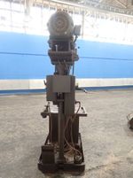 Cleereman Drill Press