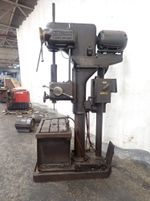 Cleereman Drill Press