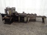 Hydmech Horizontal Band Saw