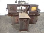 Hem Horizontal Band Saw