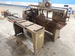 Hem Horizontal Band Saw