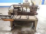 Hem Horizontal Band Saw