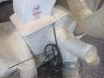 Grizzly Dual Sock Dust Collector