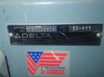 Delta Radial Arm Saw