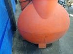 Alkota Plastic Tank W Pump