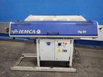 Iemca Iemca Vip 80e Ii Bar Feeder