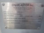 Chipblaster Mist Collector