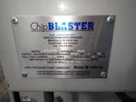 Chipblaster Mist Collector