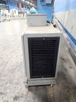 United Air Specialists Air Cleaner