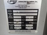 United Air Specialists Air Cleaner