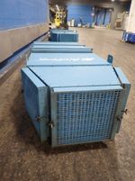 Airflow Systems Airflow Systems Mp60exthepg10 Mist Collector