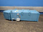 Airflow Systems Airflow Systems Mp60stdxldldoublepg10ms Mist Collector