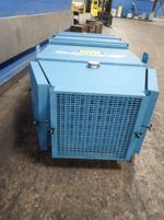 Airflow Systems Airflow Systems Mp60stdxldldoublepg10ms Mist Collector