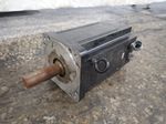 Mts Systems Servo Motor