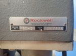 Rockwell Radial Saw