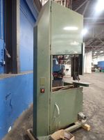 Meber Vertical Band Saw