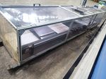 Flexweigh  Crizaf Check Weigher Belt Conveyor
