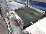 Flexweigh  Crizaf Check Weigher Belt Conveyor