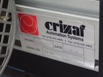 Flexweigh  Crizaf Check Weigher Belt Conveyor