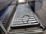 Flexweigh  Crizaf Check Weigher Belt Conveyor