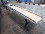 Emi Plastics Equipment Powered Belt Conveyor