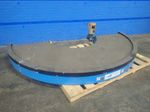 Portec Curved Belt Conveyor