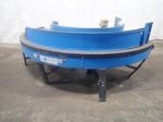 Portec Curved Belt Conveyor