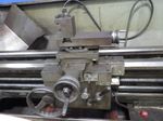 Clausing Clausing Colchester 21 Lathe