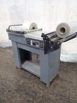 Heat Seal Lbar Sealer