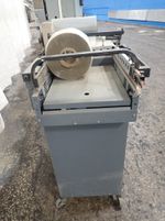 Heat Seal Lbar Sealer