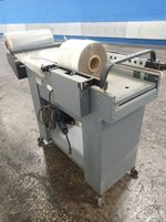 Heat Seal Lbar Sealer