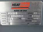 Heat Seal Lbar Sealer