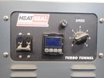 Heat Seal Shrink Tunnel
