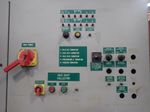  Control Cabinet