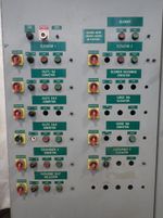  Control Cabinet