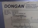 Dongan Transormer