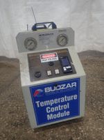 Budzar Temperature Controller