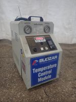 Budzar Temperature Controller
