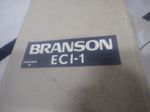 Branson Branson 901ae Ultrasonic Welder