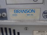 Branson Branson 901ae Ultrasonic Welder