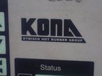 Kona Athena Temperature Controller