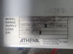 Kona Athena Temperature Controller