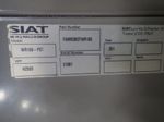 Siat Siat Wr100psth2500 Stretch Wrapper