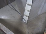 Nestech Incline Parts Conveyor