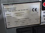Gamaflux Temperature Controller