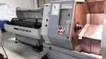 Haas Haas Sl20t Cnc Turning Center