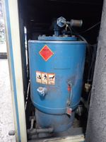 Quincy Air Compressor