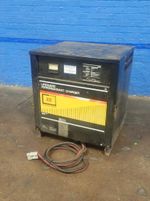 Kw Ferroesonant Battery Charger